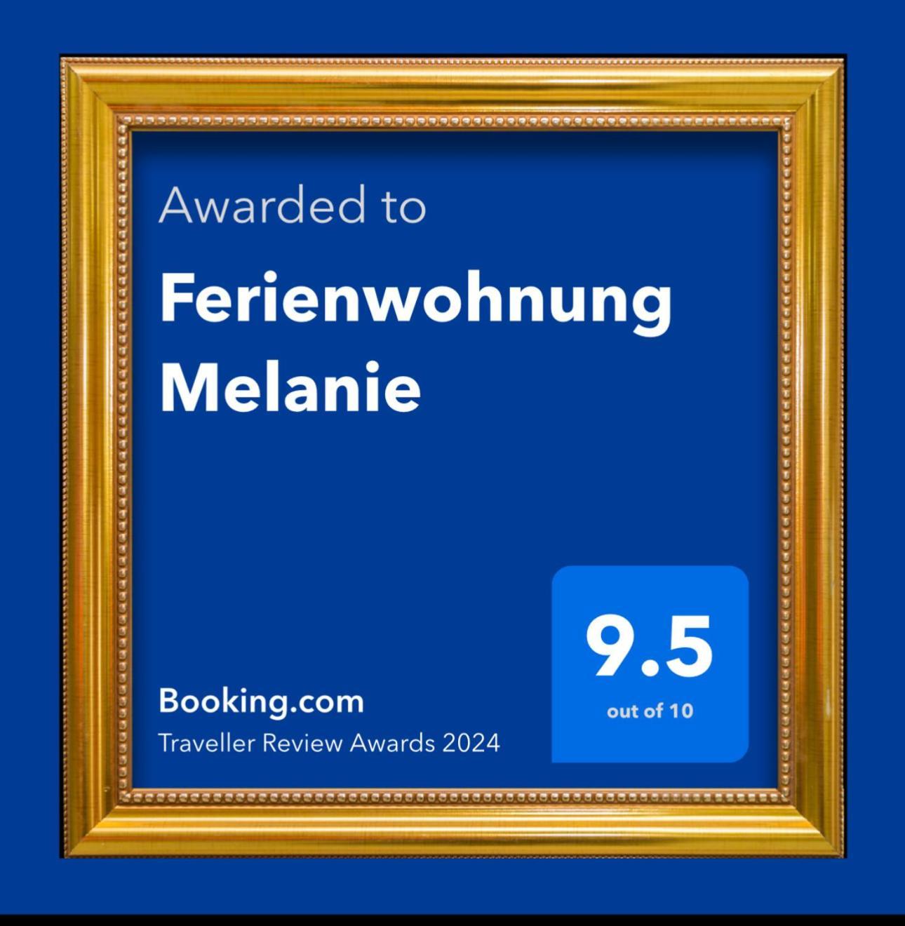Ferienwohnung Melanie Kirchbach  Buitenkant foto